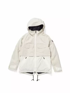 Holden Women's Insulated Fishtail Parka - Winter 2021/2022