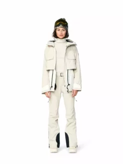 Holden Women's Insulated Fishtail Parka - Winter 2021/2022