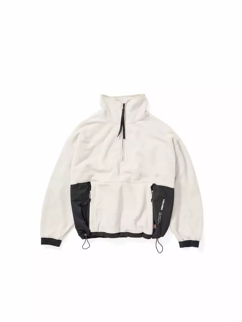 Holden Women's Polartec Fleece Half Zip - Winter 2021/2022