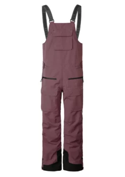 Picture Organic Clothing PICTURE ORGANIC WOMEN'S U10 BIB - WINTER 2021/2022