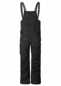 Picture Organic Clothing PICTURE ORGANIC WOMEN'S U10 BIB - WINTER 2021/2022