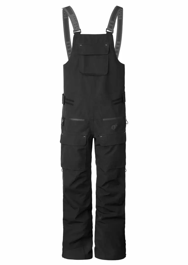 Picture Organic Clothing PICTURE ORGANIC WOMEN'S U10 BIB - WINTER 2021/2022