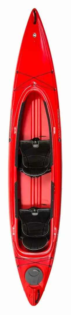 EquipeSport Mount Snow Rentals - Summer Two-Person Kayak Rental - Mount Snow - $70.00