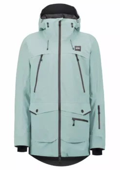 Picture Organic Clothing PICTURE ORGANIC WOMEN'S HAAKON JACKET - WINTER 2021/2022