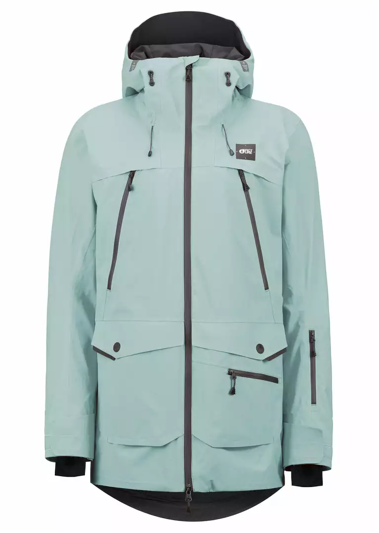 Picture Organic Clothing PICTURE ORGANIC WOMEN'S HAAKON JACKET - WINTER 2021/2022