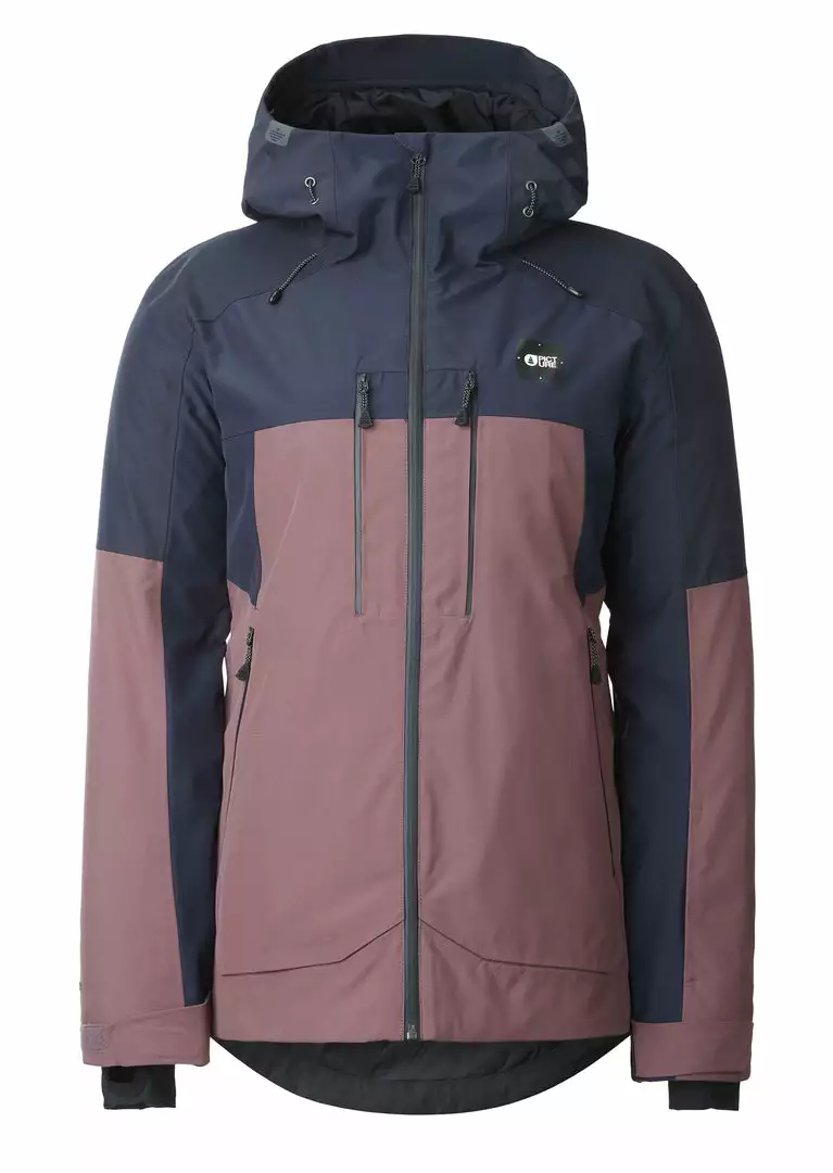 Picture Organic Clothing PICTURE ORGANIC WOMEN'S EXA JACKET - WINTER 2021/2022