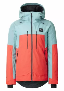 Picture Organic Clothing PICTURE ORGANIC WOMEN'S EXA JACKET - WINTER 2021/2022