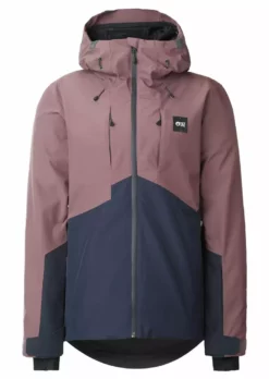 Picture Organic Clothing PICTURE ORGANIC WOMEN'S SEEN JACKET - WINTER 2021/2022