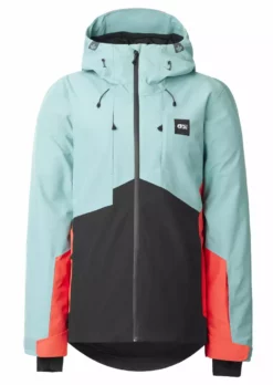 Picture Organic Clothing PICTURE ORGANIC WOMEN'S SEEN JACKET - WINTER 2021/2022