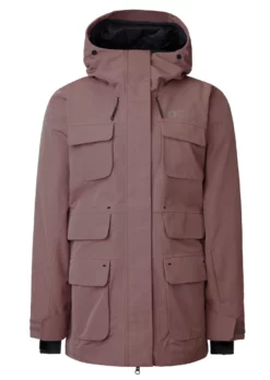 Picture Organic Clothing PICTURE ORGANIC WOMEN'S U18 JACKET - WINTER 2021/2022