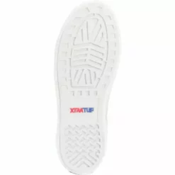 Xtratuf Women's Ankle Deck Boot Grey - Summer 2022