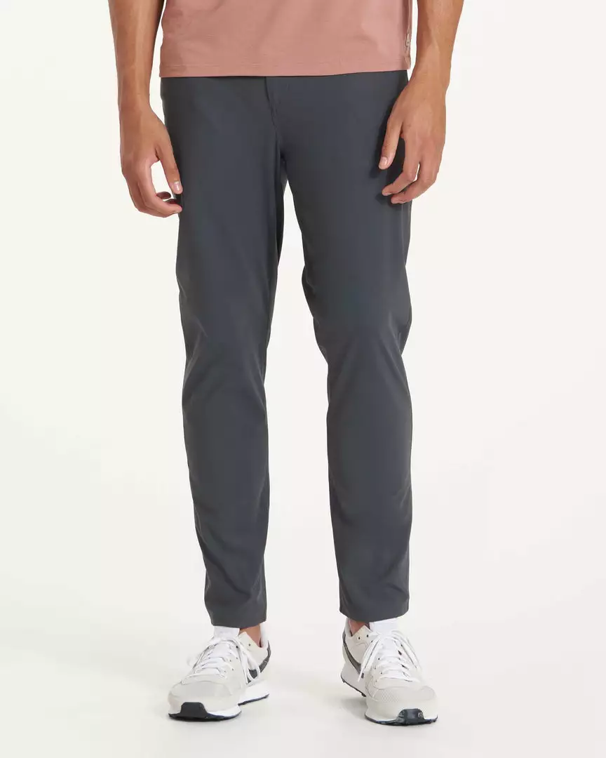 Vuori Men's Meta Pant - Spring 2022