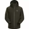 Arc'teryx Men's Macai Jacket - Winter 2021/2022