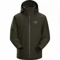 Arc'teryx Men's Macai Jacket - Winter 2021/2022