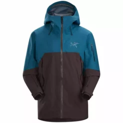 Arc'teryx Men's Rush Jacket - Winter 2021/2022