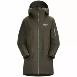 Arc'Teryx Women's Sentinel IS Jacket - Winter 2021/2022
