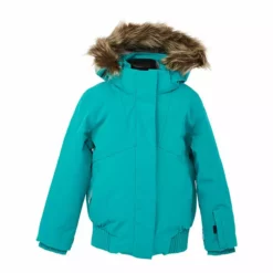 Spyder Active Sports Spyder Girls Lola Jacket - Winter 2020/2021