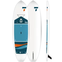 Tahe SUP 10'0" BEACH CROSS TT - Spring 2022