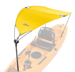 Hobie Bimini Sunshade Yellow - Summer 2022
