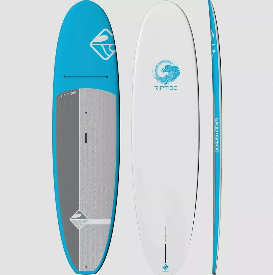 Boardworks RIP TIDE 11'6" Standup Paddle Board