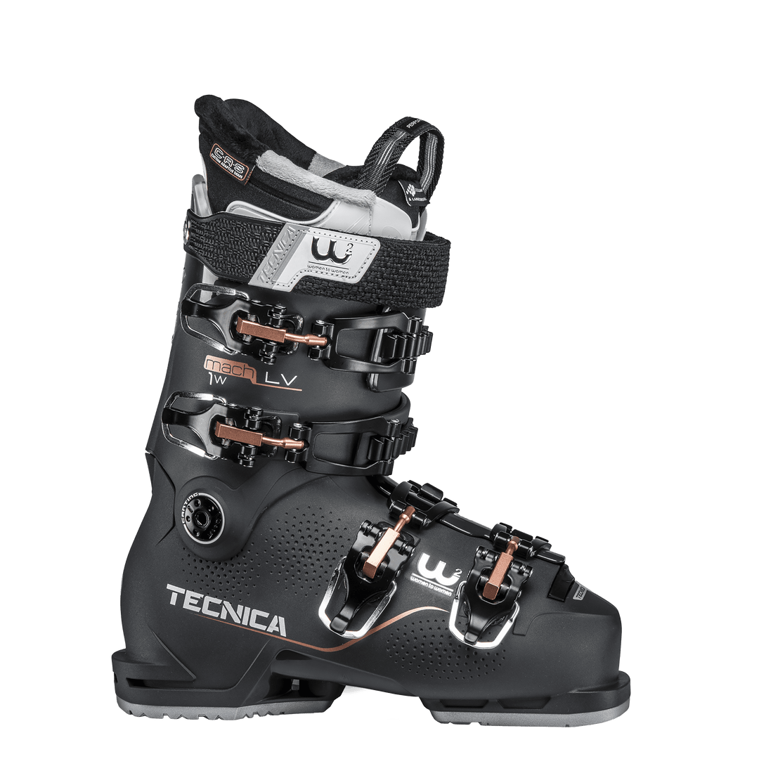 Tecnica MACH1 LV 95 W Boots - Winter 2019/2020