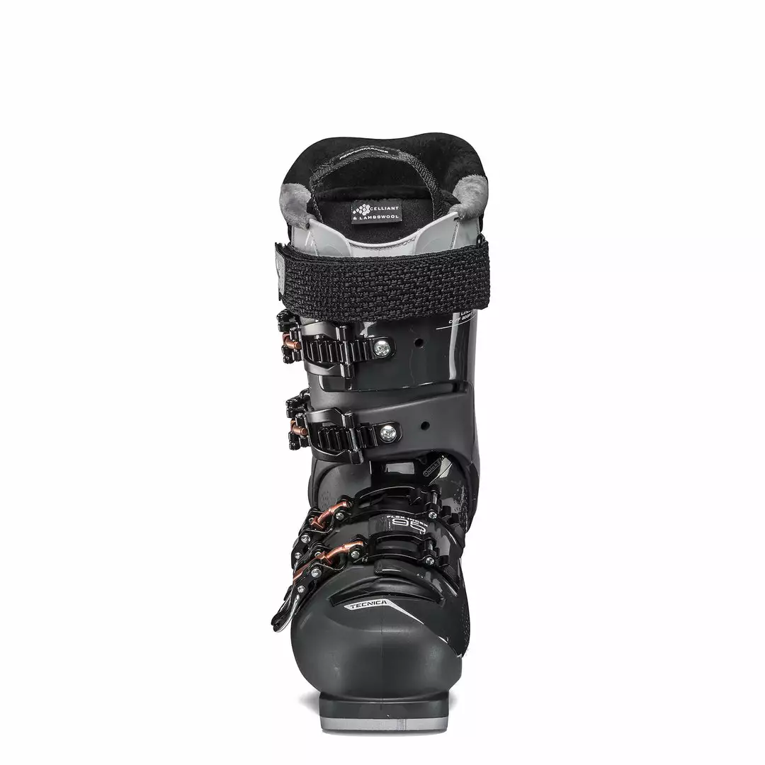 Tecnica MACH1 LV 95 W Boots - Winter 2019/2020