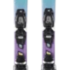 Blizzard Skis Pearl Jr +FDT 45 Winter 2019