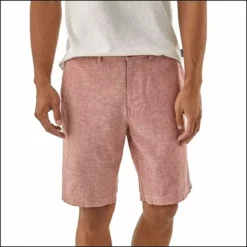 Patagonia Men's Back Step Shorts - 10
