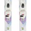 Volkl Chica Junior + 4.5 VMotion Winter 2019/2020