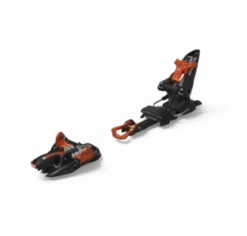 Marker Kingpin 10 75-100mm Winter 2018/2019