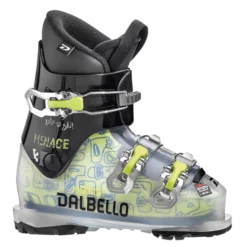 Dalbello Menace 3.0 JR Boot 2020/2021