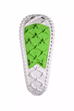 Crescent Moon Eva Foam Snowshoes Gray - Winter 2021/2022