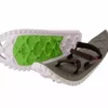 Crescent Moon Eva Foam Snowshoes Gray - Winter 2021/2022