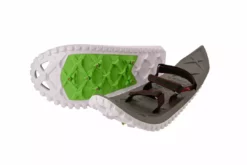 Crescent Moon Eva Foam Snowshoes Gray - Winter 2021/2022