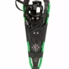 Crescent Moon Women's Gold 13 Green Snowshoes - Winter 2021/2022