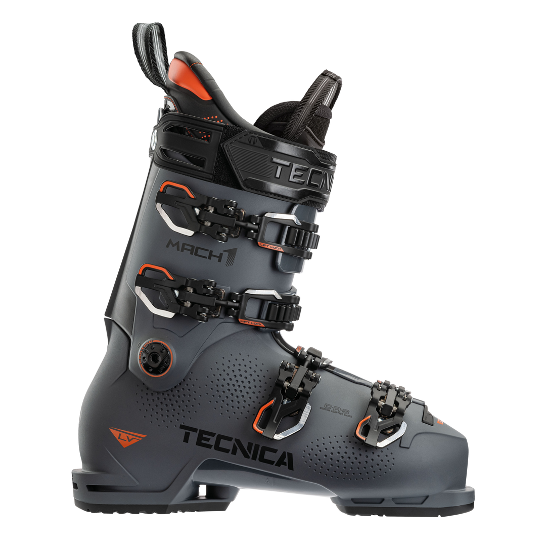 Tecnica MACH1 110 LV - Winter 2021/2022
