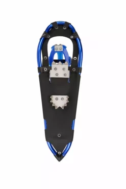 Crescent Moon All-Terrain Gold 9 Blue Snowshoes - Winter 2021/2022