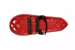 Crescent Moon Eva Foam Snowshoes Red - Winter 2021/2022