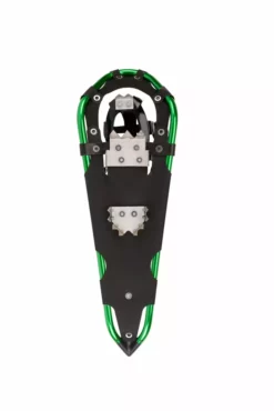 Crescent Moon Women's Gold 13 Green Snowshoes - Winter 2021/2022