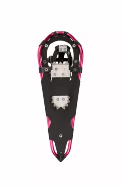 Crescent Moon Women's Gold 13 Pink Snowshoes - Winter 2021/2022