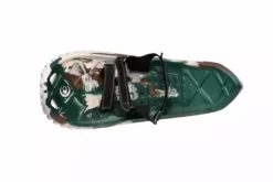 Crescent Moon Eva Foam Snowshoes Camo - Winter 2021/2022