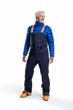 Orage Men's Gibson 3L Mtn-X Shell Bib - Winter 2021/2022