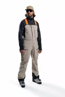 Orage Men's Gibson 3L Mtn-X Shell Bib - Winter 2021/2022