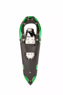 Crescent Moon All-Terrain Gold 9 Green Snowshoes - Winter 2021/2022