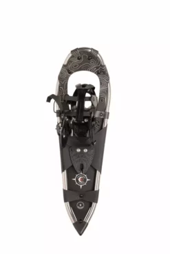 Crescent Moon All-Terrain Gold 9 Silver Snowshoes - Winter 2021/2022