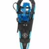 Crescent Moon Women's Gold 13 Teal Snowshoes - Winter 2021/2022
