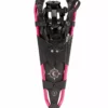 Crescent Moon Women's Gold 13 Pink Snowshoes - Winter 2021/2022