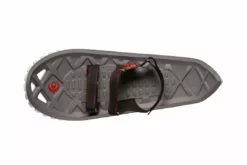 Crescent Moon Eva Foam Snowshoes Gray - Winter 2021/2022