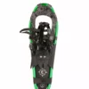 Crescent Moon All-Terrain Gold 9 Green Snowshoes - Winter 2021/2022