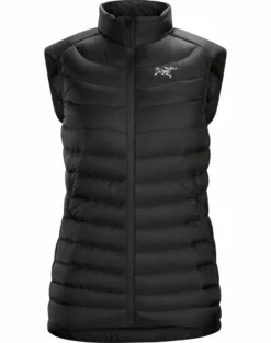 Arc'Teryx Women's Cerium LT Vest - Winter 2021/2022